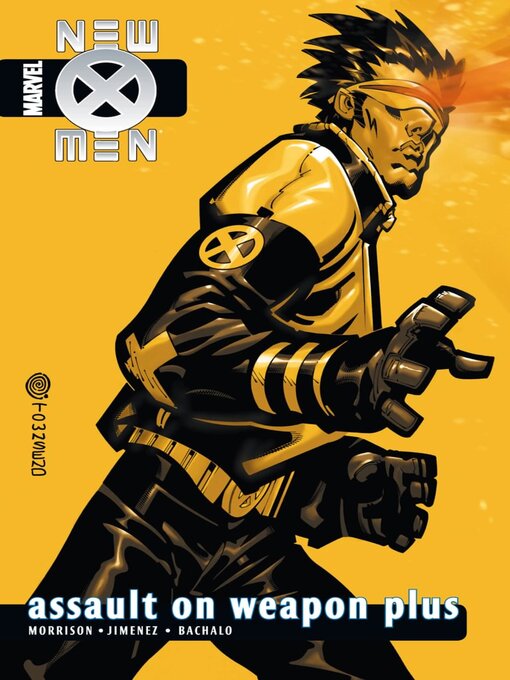 Titeldetails für New X-Men by Grant Morrison, Volume 5 nach Grant Morrison - Verfügbar